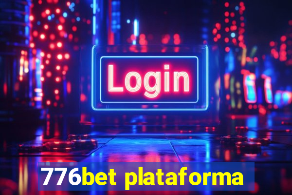 776bet plataforma